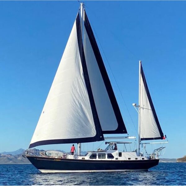 VELERO 56 FT