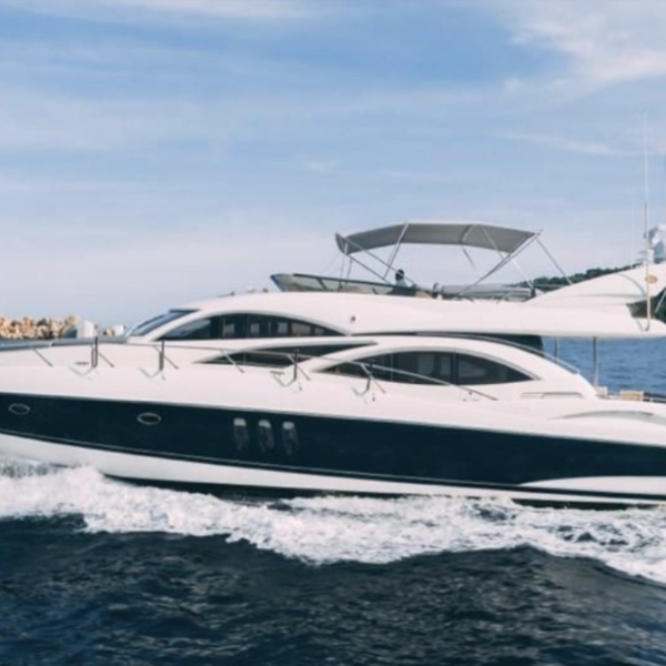 SUNSEEKER 73 FT