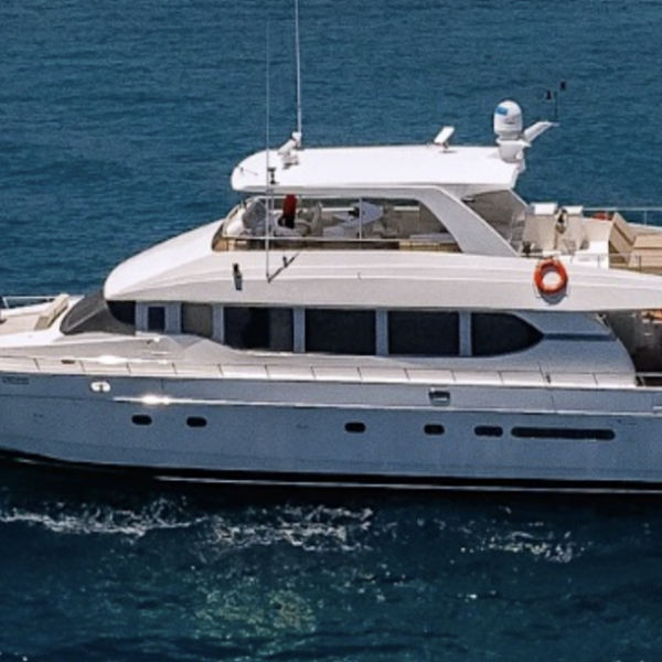 NEPTUNO 84 FT